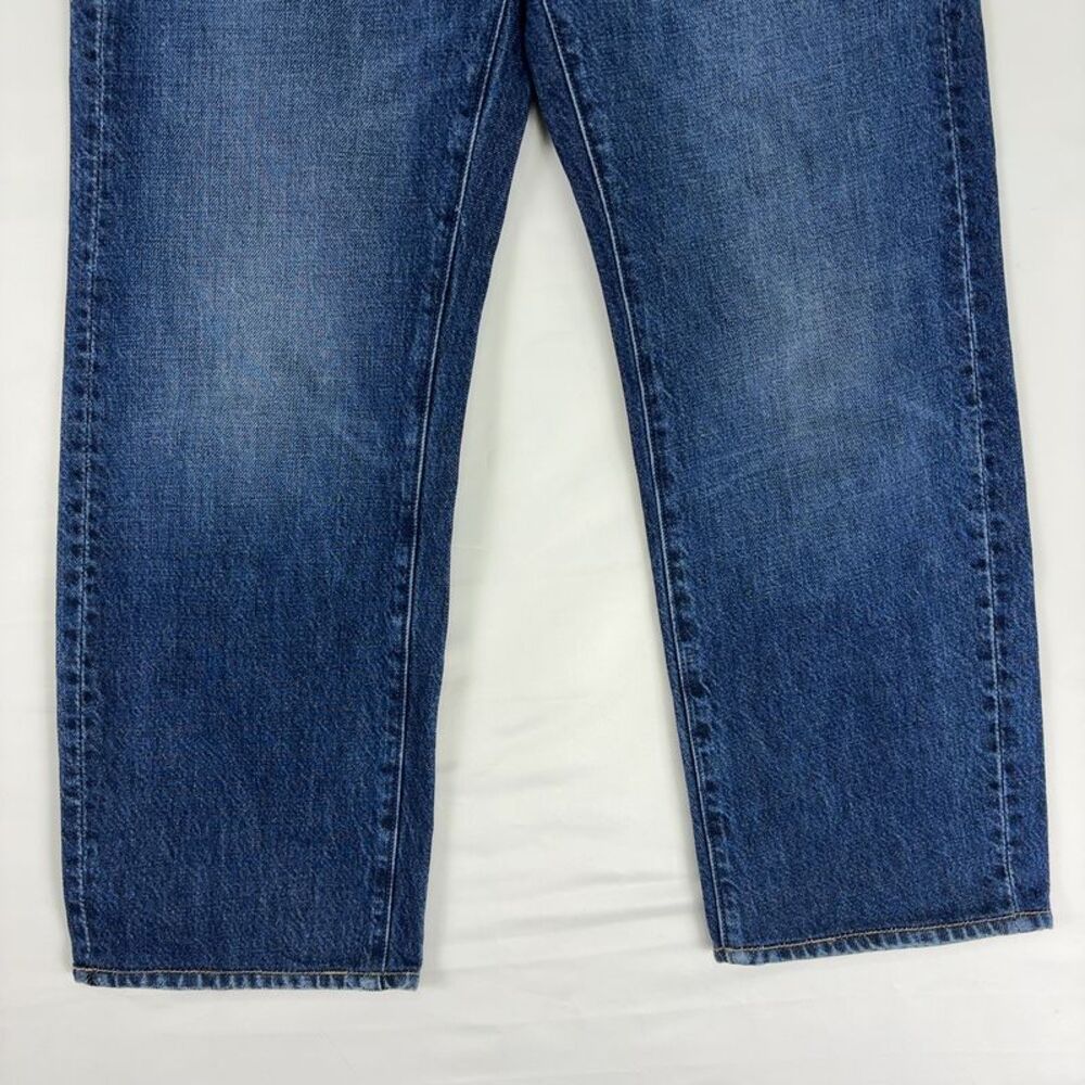 MOTHER Jeans Ditcher - Picture 3 of 5
